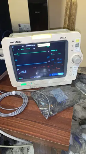 Hospital Equipment