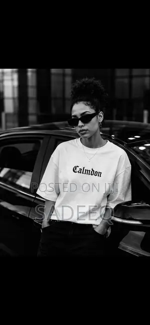 Calmdon Collection