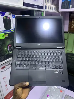 Laptop Dell Latitude 7450 8GB Intel Core i7 SSD 128GB