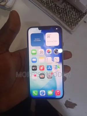 Apple iPhone 13 Pro Max 128 GB Blue