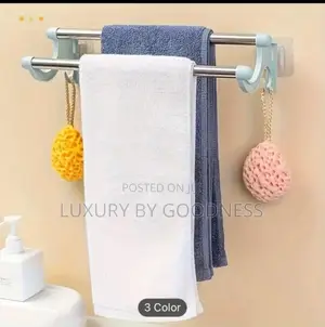 Bathroom Hangers