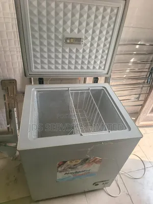 Deep Freezer 200l