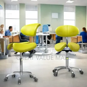 Ergonomic Hospital Chair