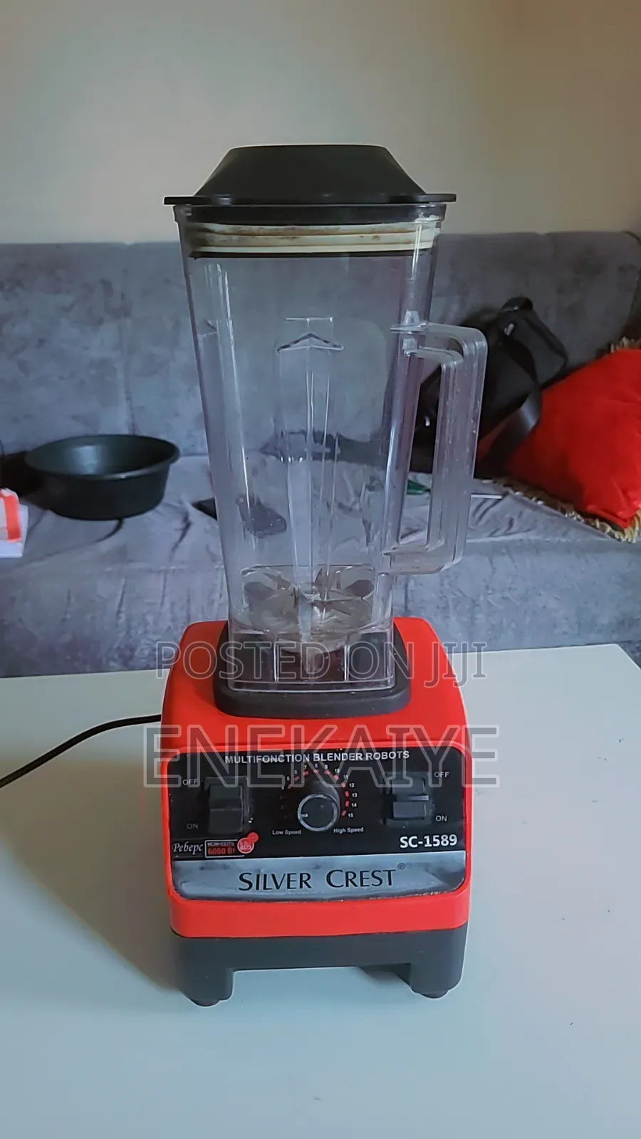 Kichen Blender