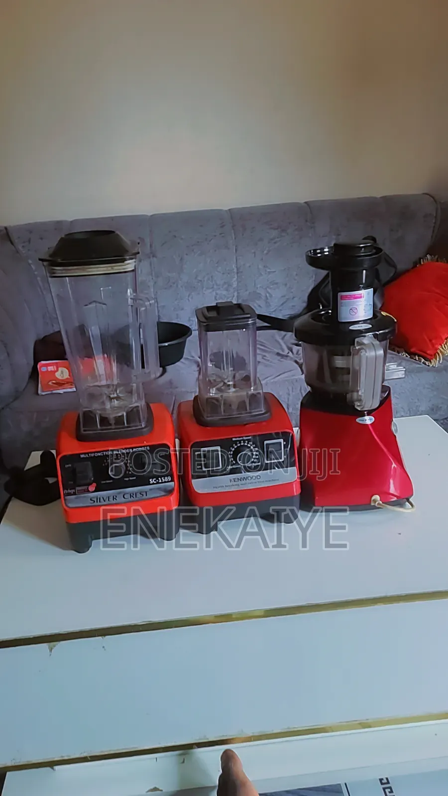 Kichen Blender