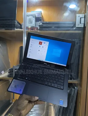 Laptop Dell Inspiron 11 3000 8GB Intel Pentium SSD 128GB