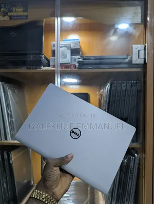 Laptop Dell Inspiron 11 3000 8GB Intel Pentium SSD 128GB