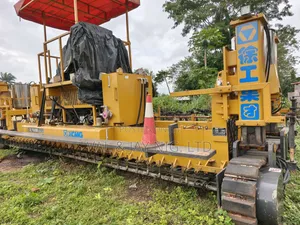 XCMG Slipform Concrete Paving Machine - 2024 Model