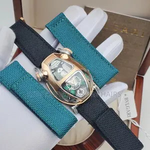 High-Quality Luxury Bvlgari Mb F Hm10 Bulldog