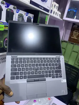 Laptop Dell Latitude 5410 8GB Intel Core i5 SSD 256GB