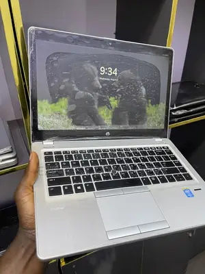 Laptop HP EliteBook Folio 9480M 8GB Intel Core i5 SSD 128GB