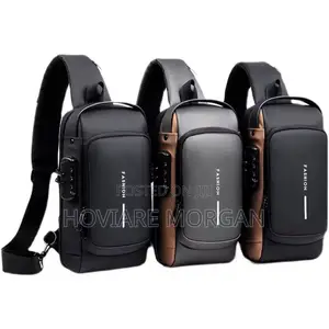 Fashion Cross Bag