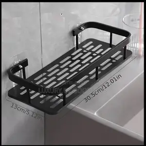 Toilet/Bathroom Rack