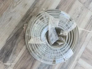 1 Row of 16mm Electricity Cable