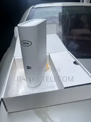 MTN 5g Router