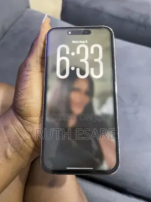 Apple iPhone 14 Pro Max 256 GB