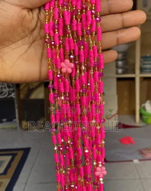 Waist Bead