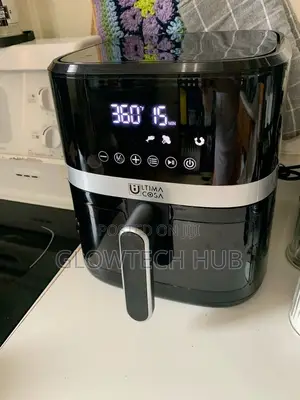 Air Fryer Repairs