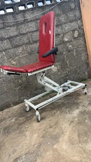 Medical Equipment