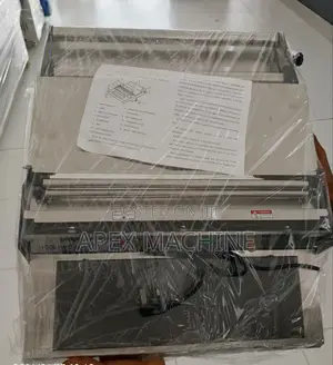 Hand Wrapping Machine
