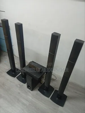 Home Theater