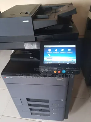 Used Kyocera 6052ci for Sale