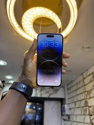 Apple iPhone 14 Pro 128 GB Gold