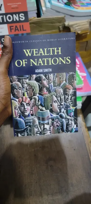 Wealth of Nations