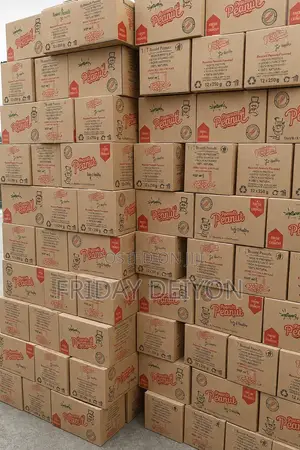 Biscuits, Classic Peanut, Chin Chin, Sweet, Detergent Supplier