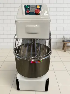 12.5kg Dough Mixer