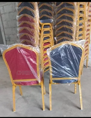 Quality Banquet Chairs