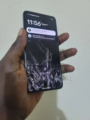 Google Pixel 8 Pro 256 GB Gray