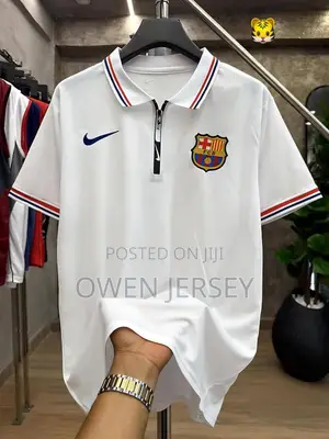 Fan Edition | Short Sleeve Football Shirt
