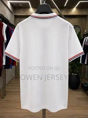Fan Edition | Short Sleeve Football Shirt