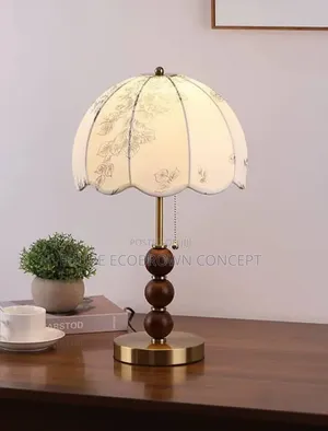 Latest Designs Luxury Table Lamp Interior Decor Lightings