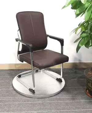 Quality Office Chair Executive and Visitor's