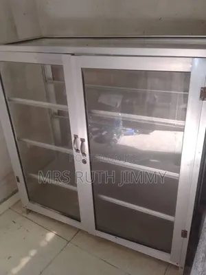 Premium Aluminium Glass