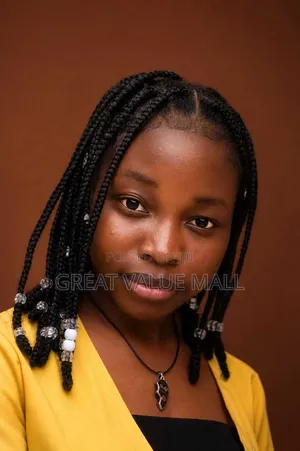 Hair Braiding Services in Lagos