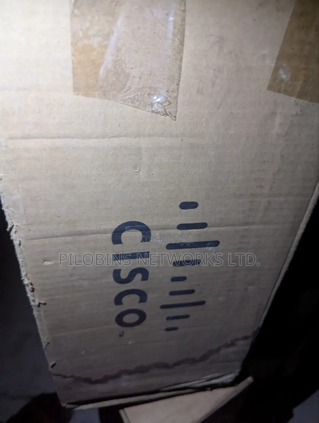 Cisco 1941