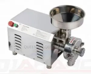 Industrial Stainless Grinder