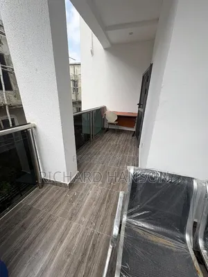 Furnished 4bdrm Duplex in Secured Estate, Sangotedo for sale