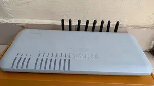 Networking Machine