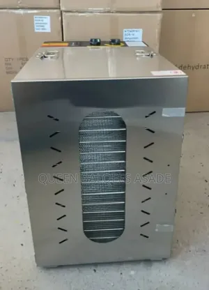16layers Industrial Dehydrator