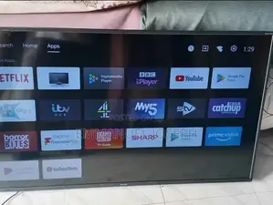 55 Inch Smat TV