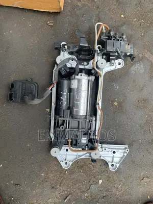 Balloon Pump Bentley Bentayga, Lamborghini Urs