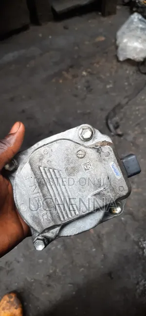 Electric Hybrid Water Pump