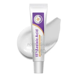 Azelaic Acid 15% Face Serum
