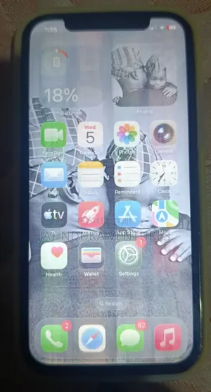 Apple iPhone 12 Pro 256 GB Gray