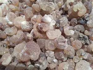 Gum Arabic