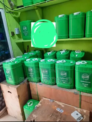 Sullube /Sulliar Compressor Fluid 20l